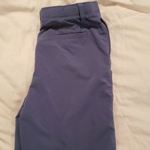Under armour boys shorts